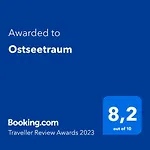 Ostseetraum