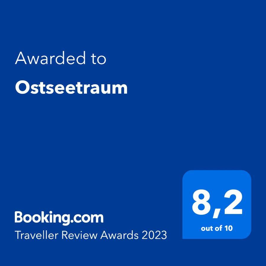 Ostseetraum * Lübeck